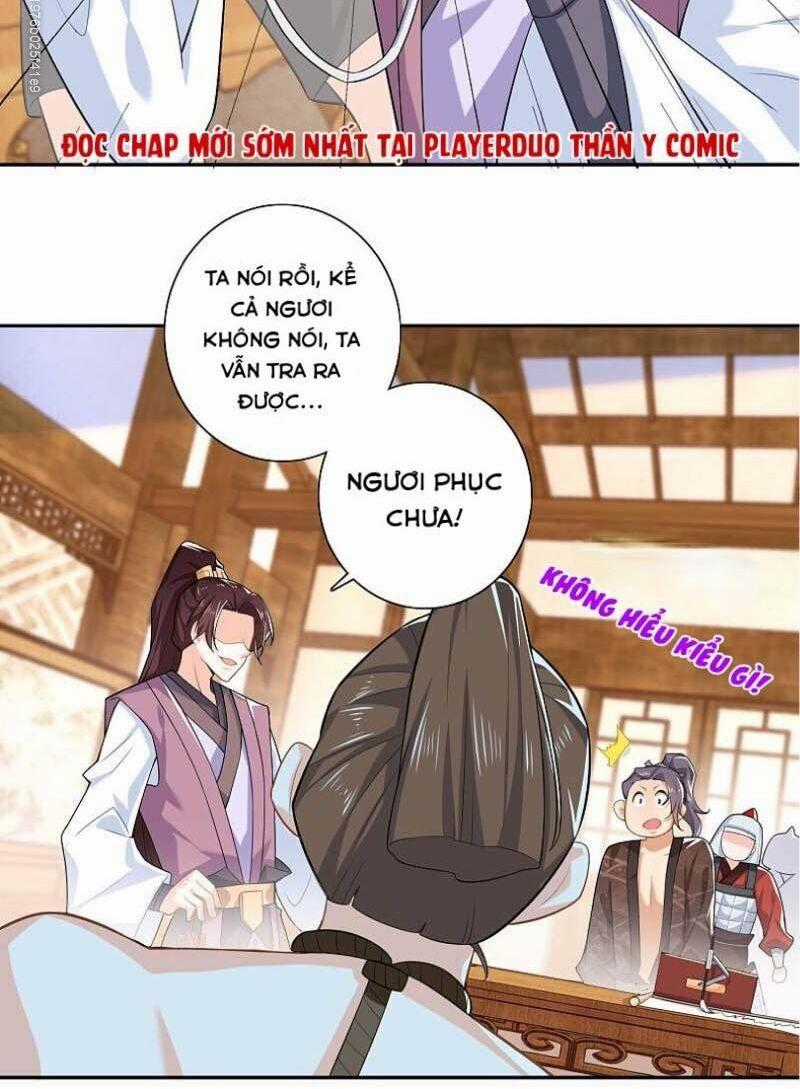 Cực Phẩm Cuồng Tể - Chapter 32 - Trang 25