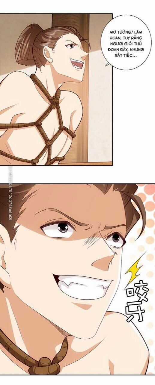 Cực Phẩm Cuồng Tể - Chapter 32 - Trang 9