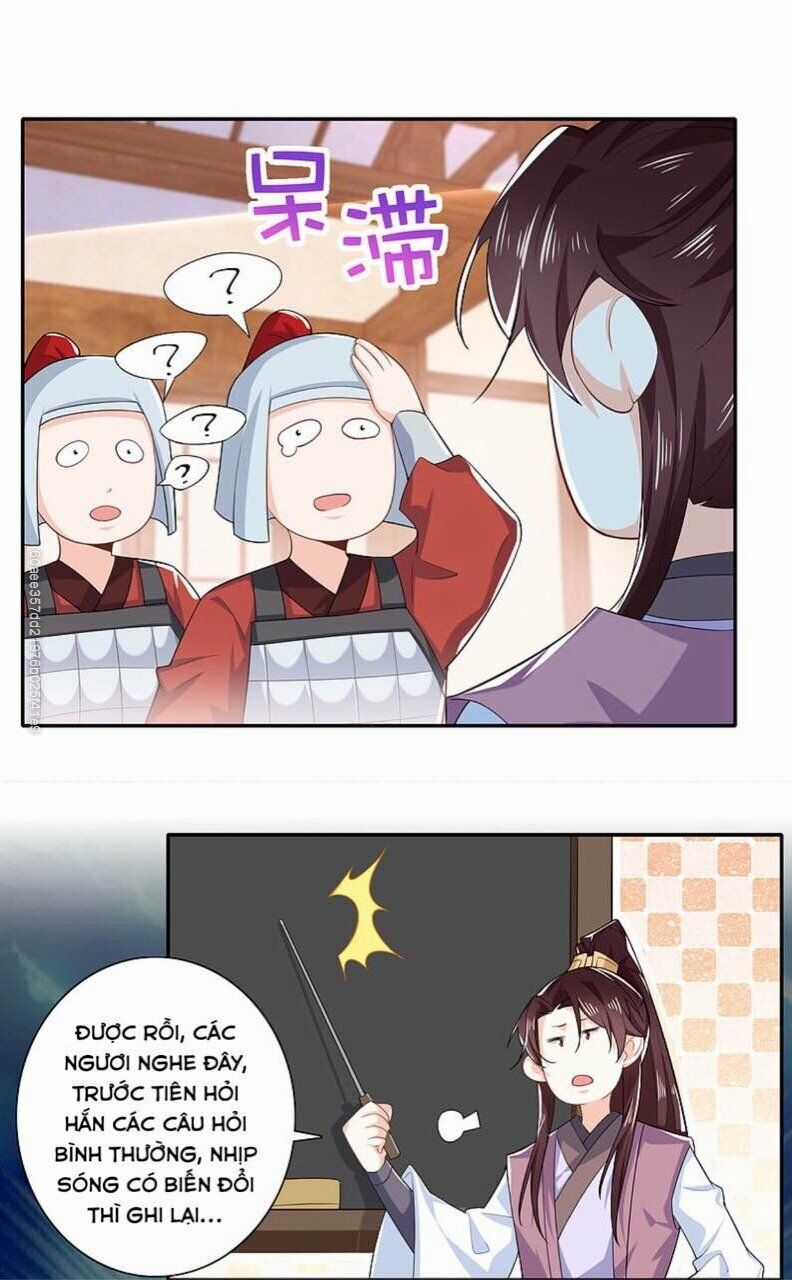 Cực Phẩm Cuồng Tể - Chapter 33 - Trang 2