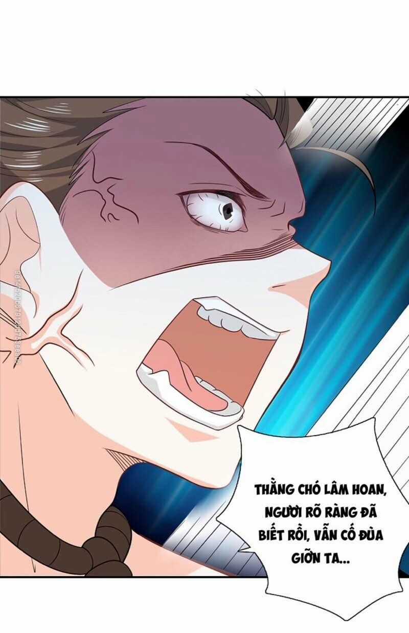 Cực Phẩm Cuồng Tể - Chapter 33 - Trang 11