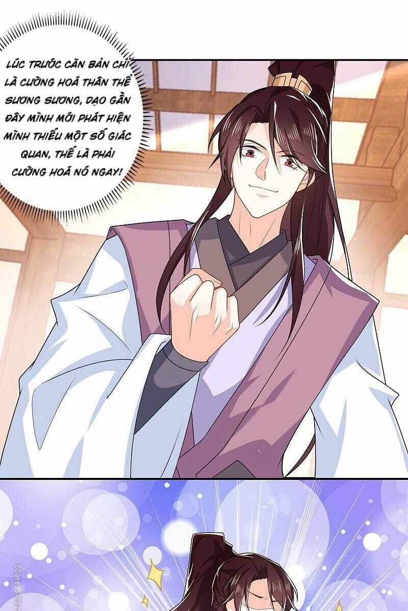 Cực Phẩm Cuồng Tể - Chapter 33 - Trang 14