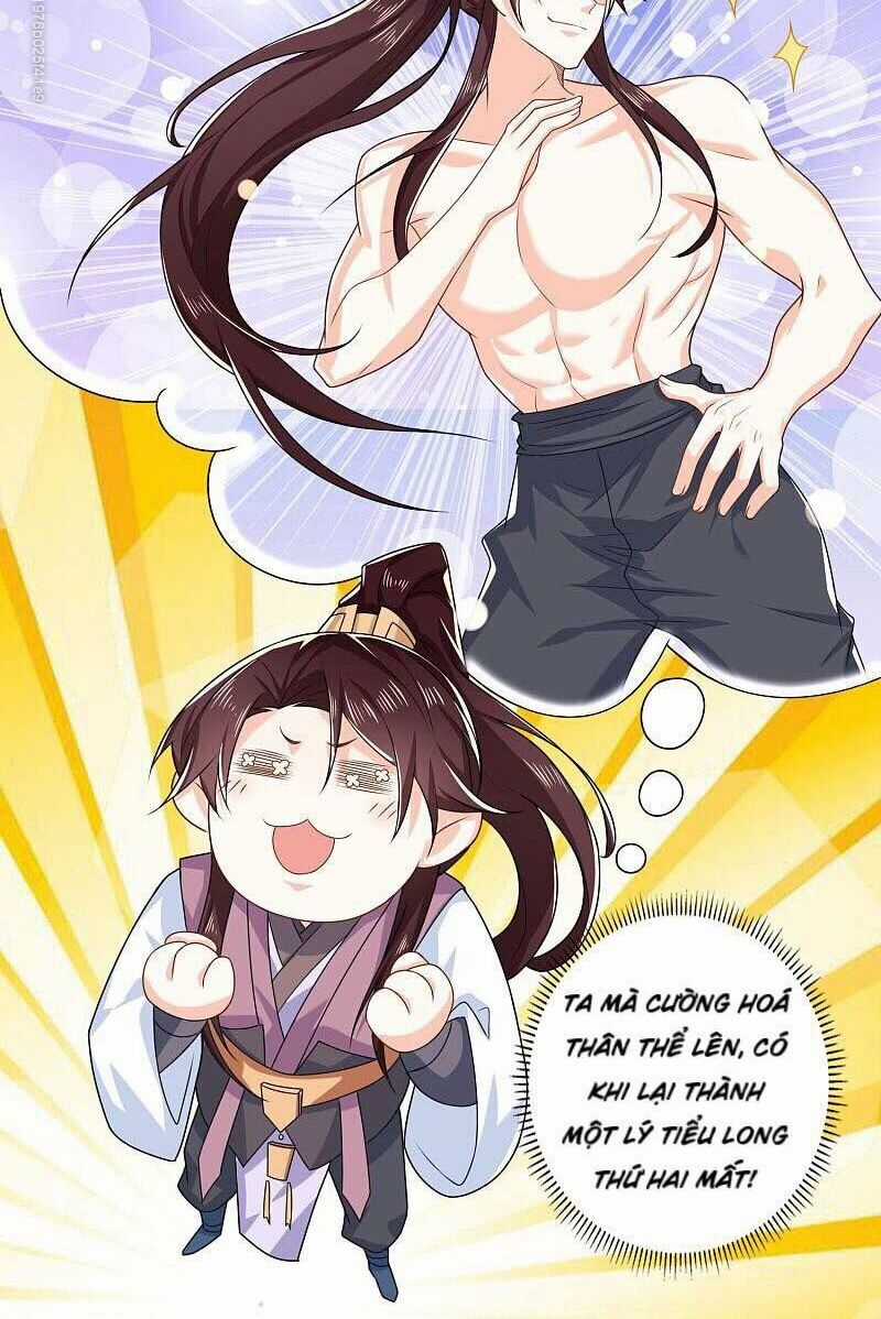 Cực Phẩm Cuồng Tể - Chapter 33 - Trang 15