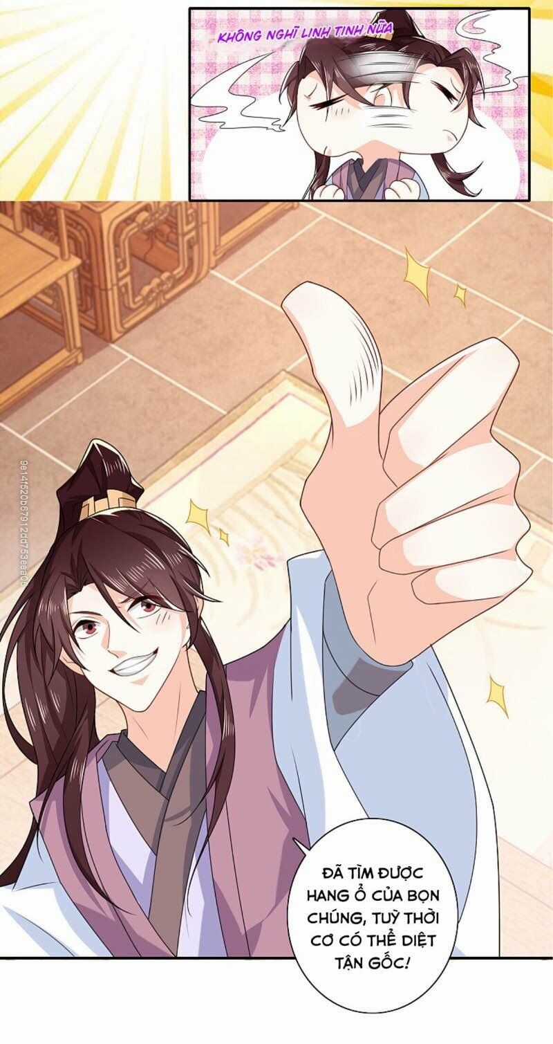 Cực Phẩm Cuồng Tể - Chapter 33 - Trang 16