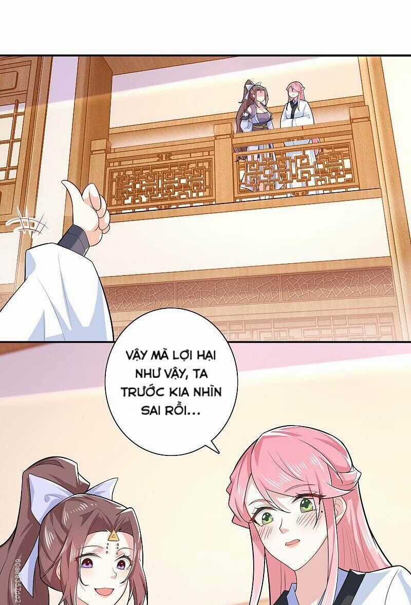 Cực Phẩm Cuồng Tể - Chapter 33 - Trang 17