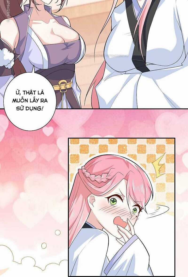 Cực Phẩm Cuồng Tể - Chapter 33 - Trang 18