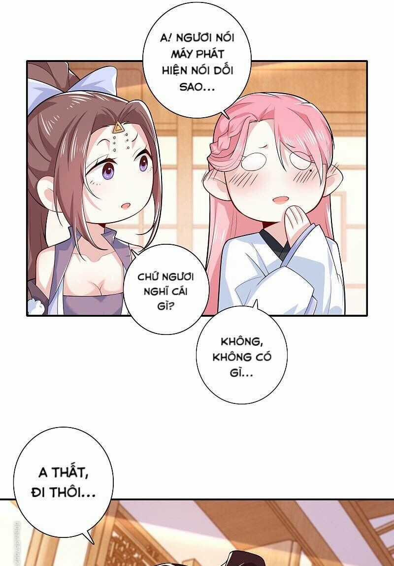 Cực Phẩm Cuồng Tể - Chapter 33 - Trang 20