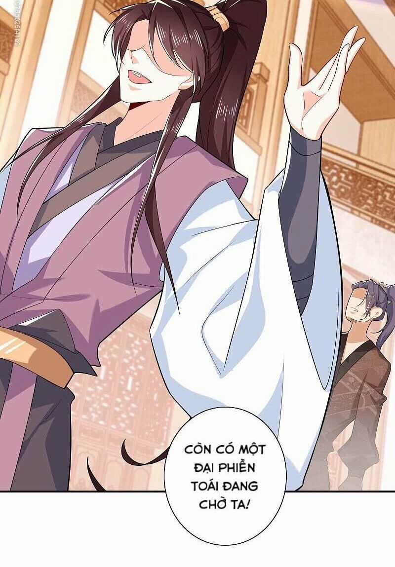 Cực Phẩm Cuồng Tể - Chapter 33 - Trang 21