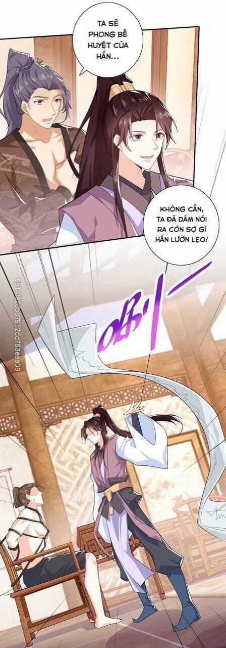 Cực Phẩm Cuồng Tể - Chapter 33 - Trang 7