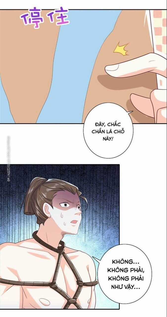 Cực Phẩm Cuồng Tể - Chapter 33 - Trang 10