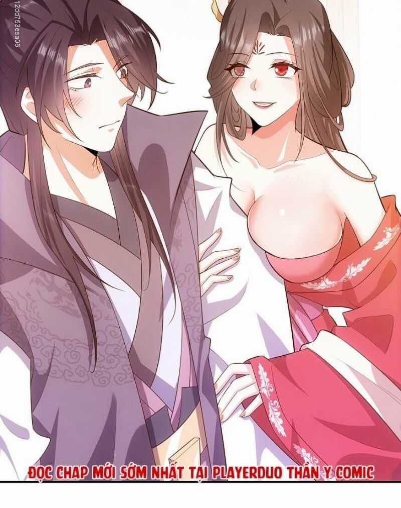 Cực Phẩm Cuồng Tể - Chapter 34 - Trang 2