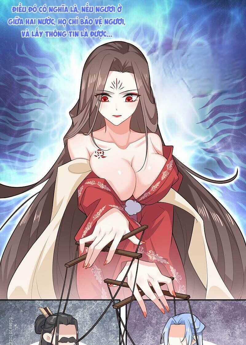 Cực Phẩm Cuồng Tể - Chapter 34 - Trang 14