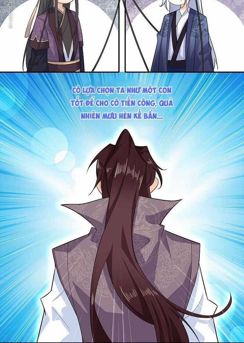 Cực Phẩm Cuồng Tể - Chapter 34 - Trang 15
