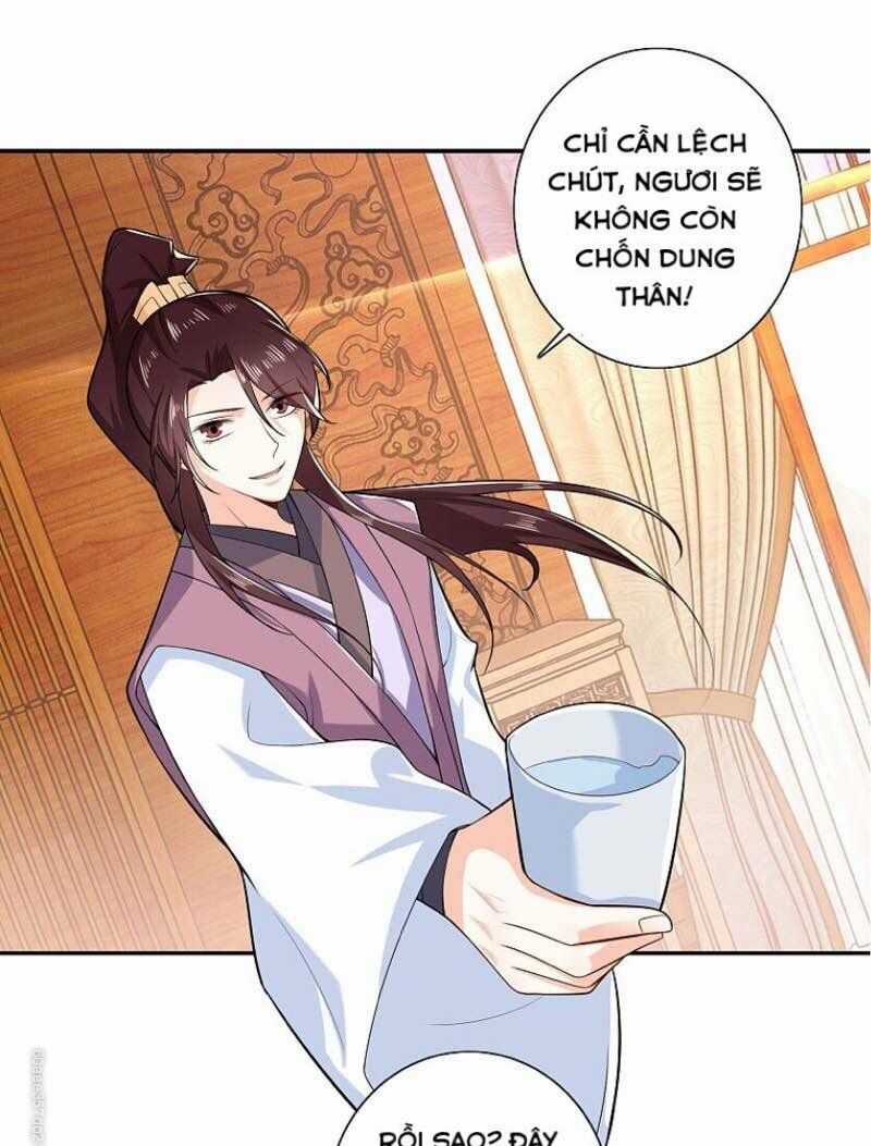 Cực Phẩm Cuồng Tể - Chapter 34 - Trang 17