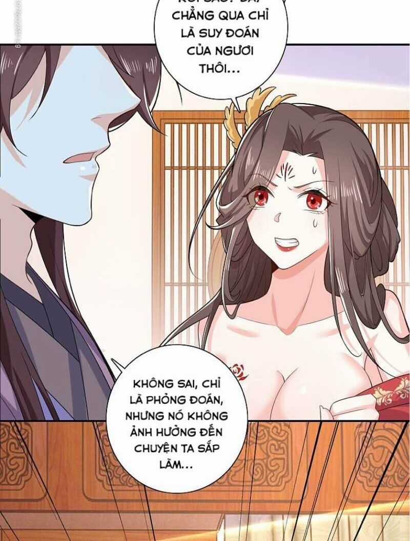 Cực Phẩm Cuồng Tể - Chapter 34 - Trang 18