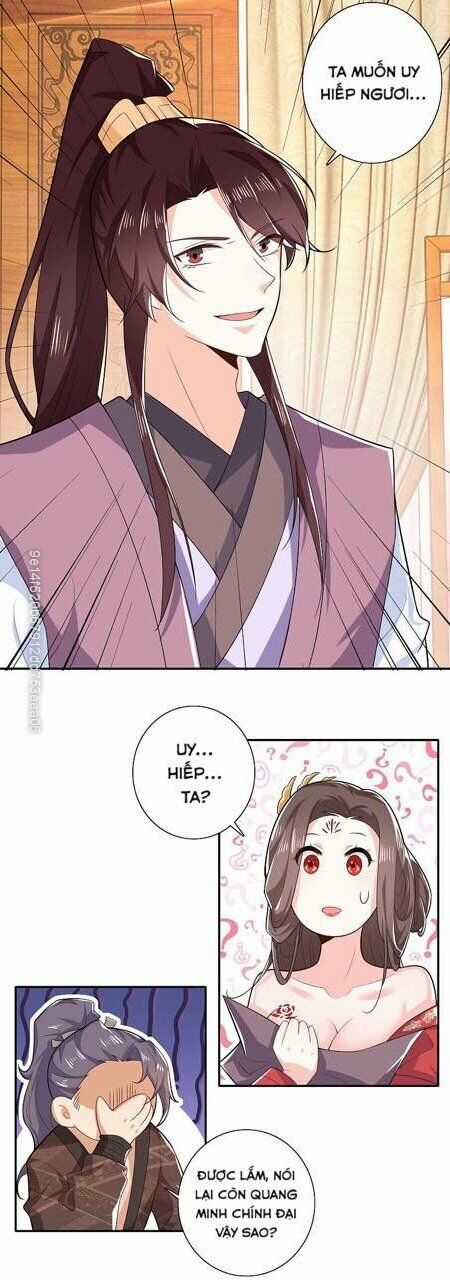 Cực Phẩm Cuồng Tể - Chapter 34 - Trang 19
