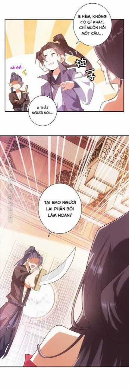 Cực Phẩm Cuồng Tể - Chapter 34 - Trang 4