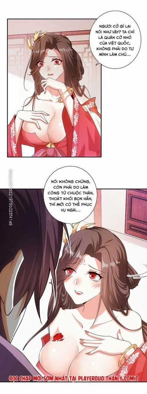 Cực Phẩm Cuồng Tể - Chapter 34 - Trang 5