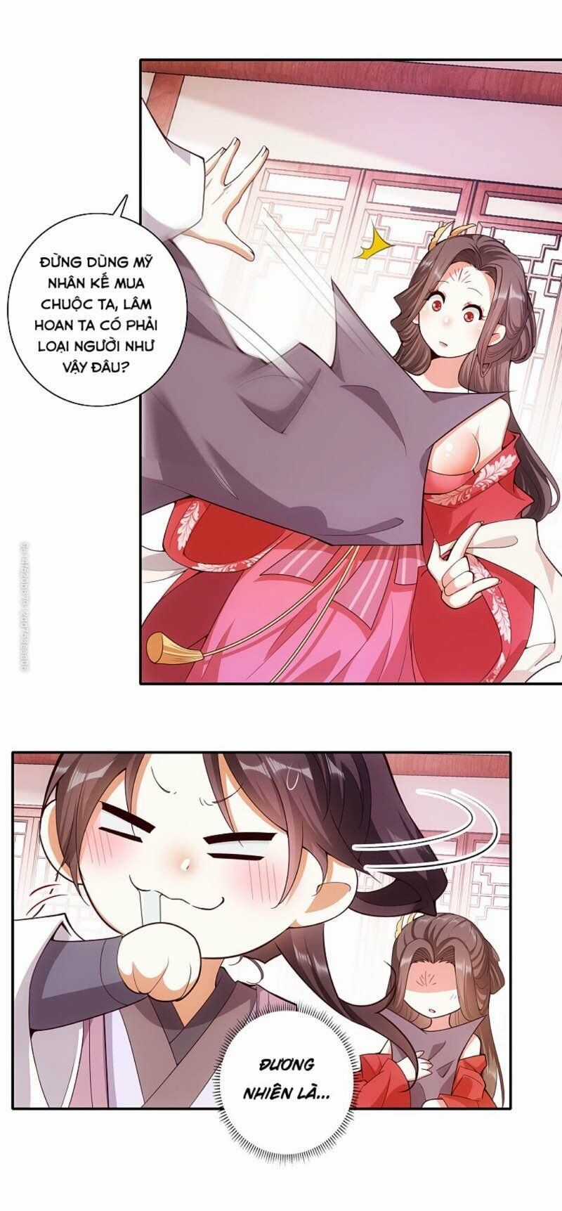 Cực Phẩm Cuồng Tể - Chapter 34 - Trang 6