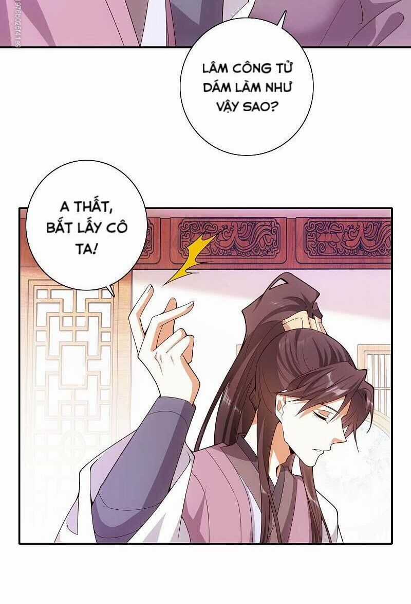 Cực Phẩm Cuồng Tể - Chapter 34 - Trang 8