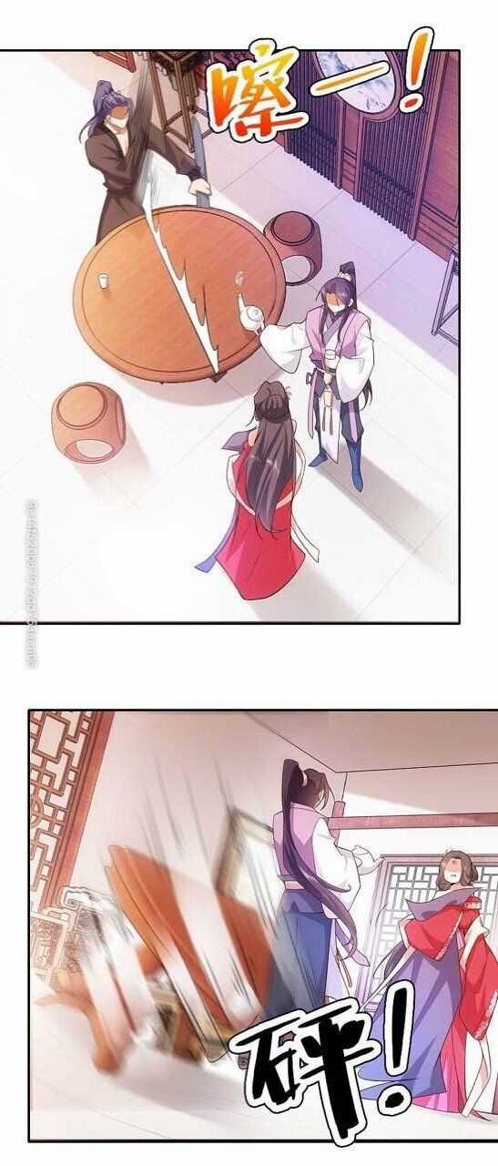 Cực Phẩm Cuồng Tể - Chapter 34 - Trang 9