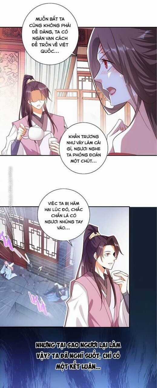 Cực Phẩm Cuồng Tể - Chapter 34 - Trang 10