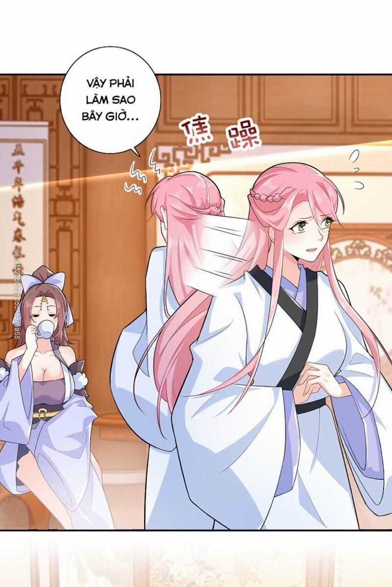 Cực Phẩm Cuồng Tể - Chapter 35 - Trang 1