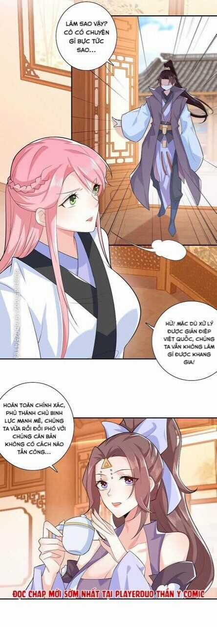 Cực Phẩm Cuồng Tể - Chapter 35 - Trang 2