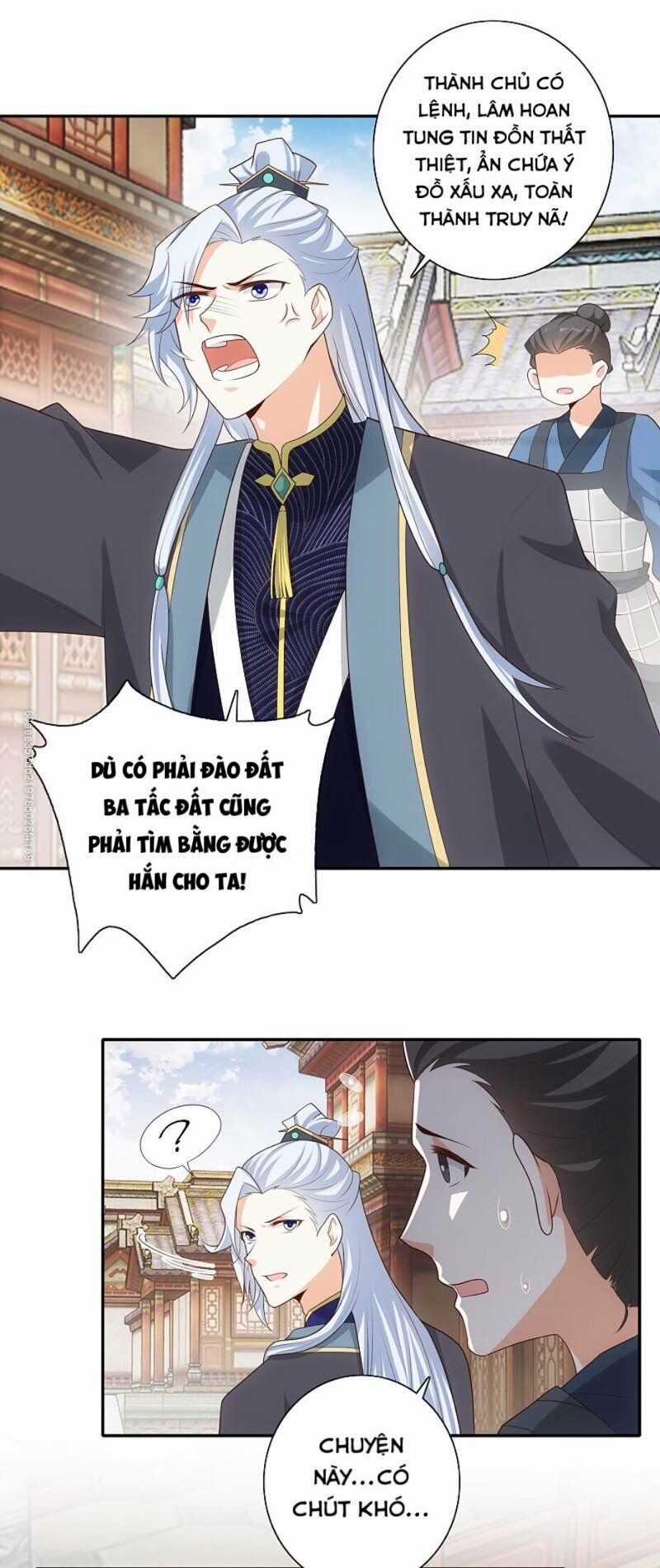 Cực Phẩm Cuồng Tể - Chapter 35 - Trang 11