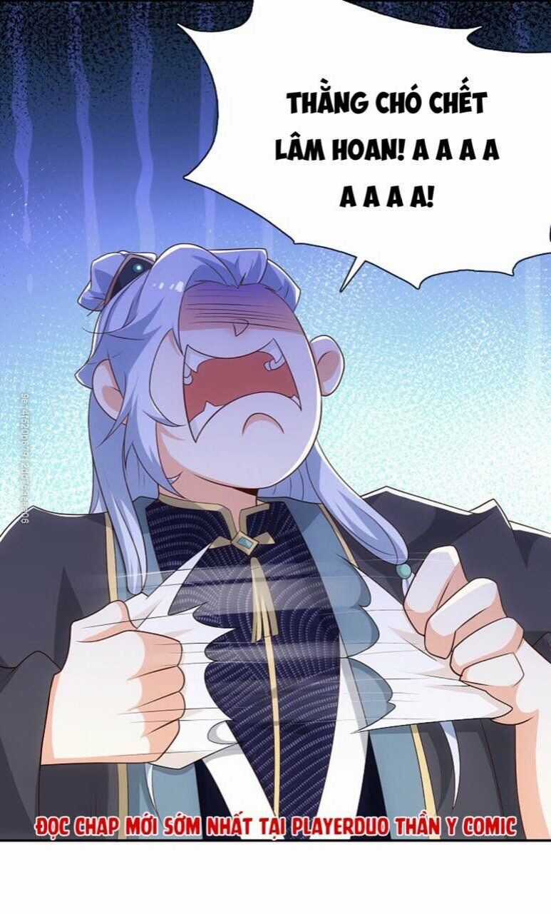 Cực Phẩm Cuồng Tể - Chapter 35 - Trang 14