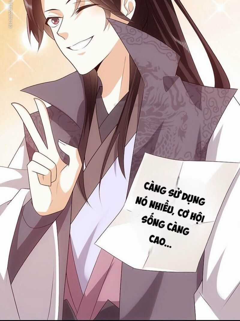 Cực Phẩm Cuồng Tể - Chapter 35 - Trang 18