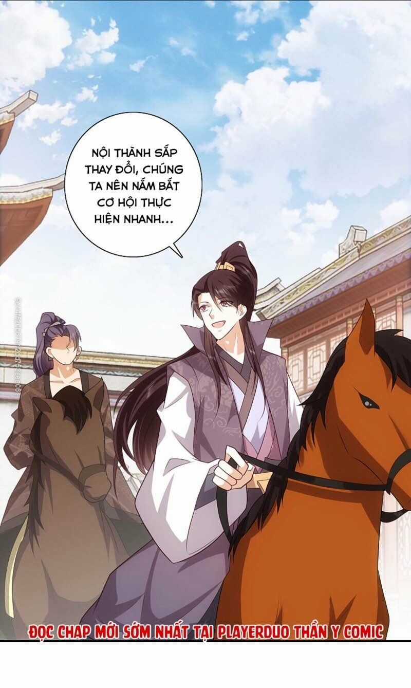 Cực Phẩm Cuồng Tể - Chapter 35 - Trang 19