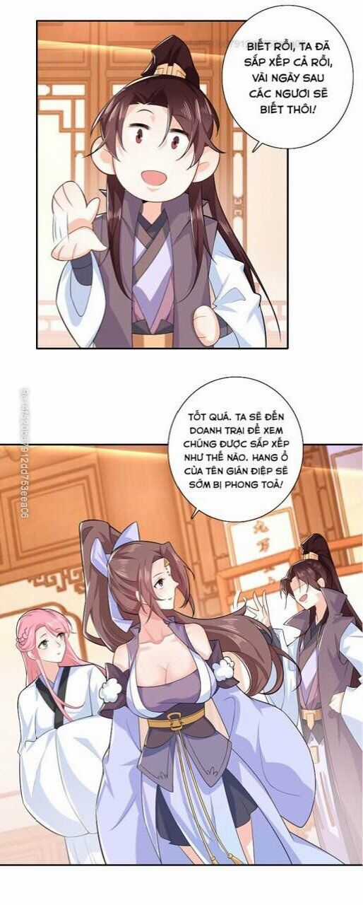 Cực Phẩm Cuồng Tể - Chapter 35 - Trang 3