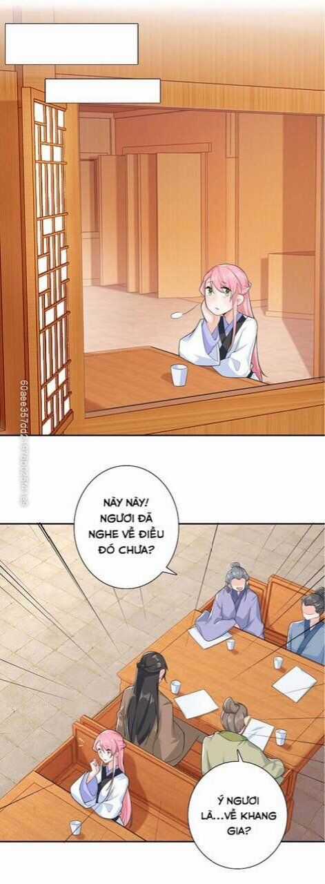 Cực Phẩm Cuồng Tể - Chapter 35 - Trang 4