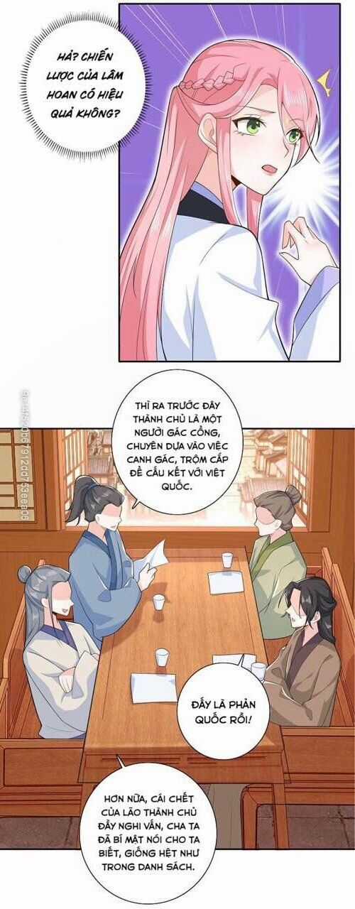 Cực Phẩm Cuồng Tể - Chapter 35 - Trang 5