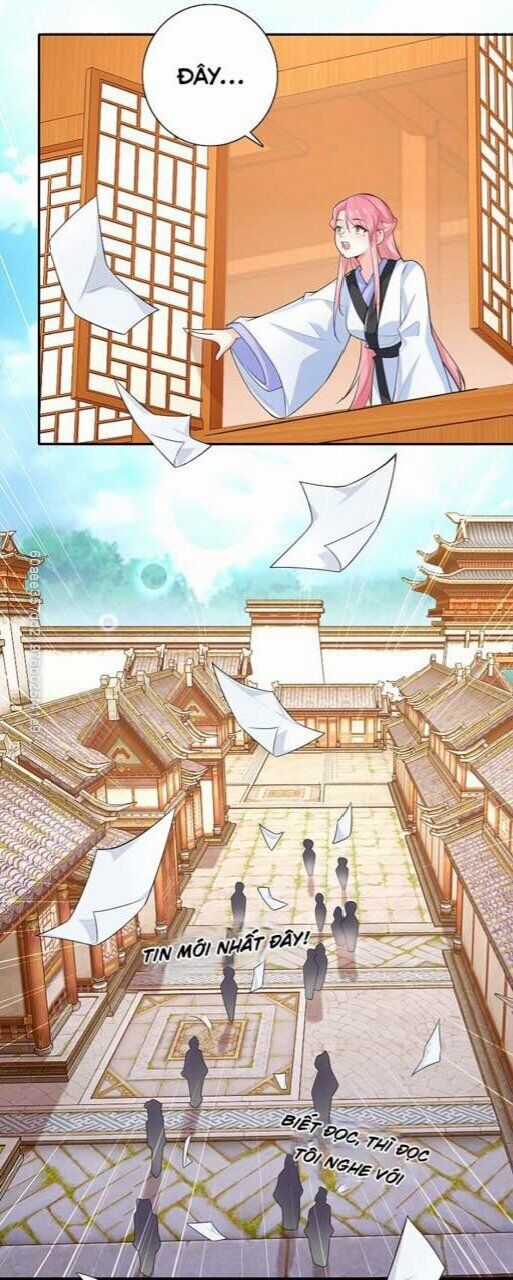 Cực Phẩm Cuồng Tể - Chapter 35 - Trang 8