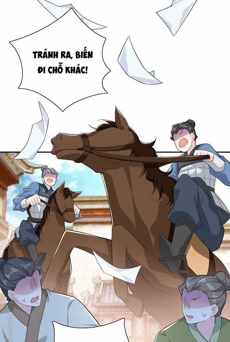 Cực Phẩm Cuồng Tể - Chapter 35 - Trang 9