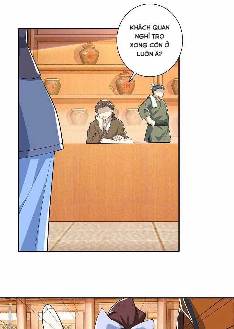 Cực Phẩm Cuồng Tể - Chapter 36 - Trang 2