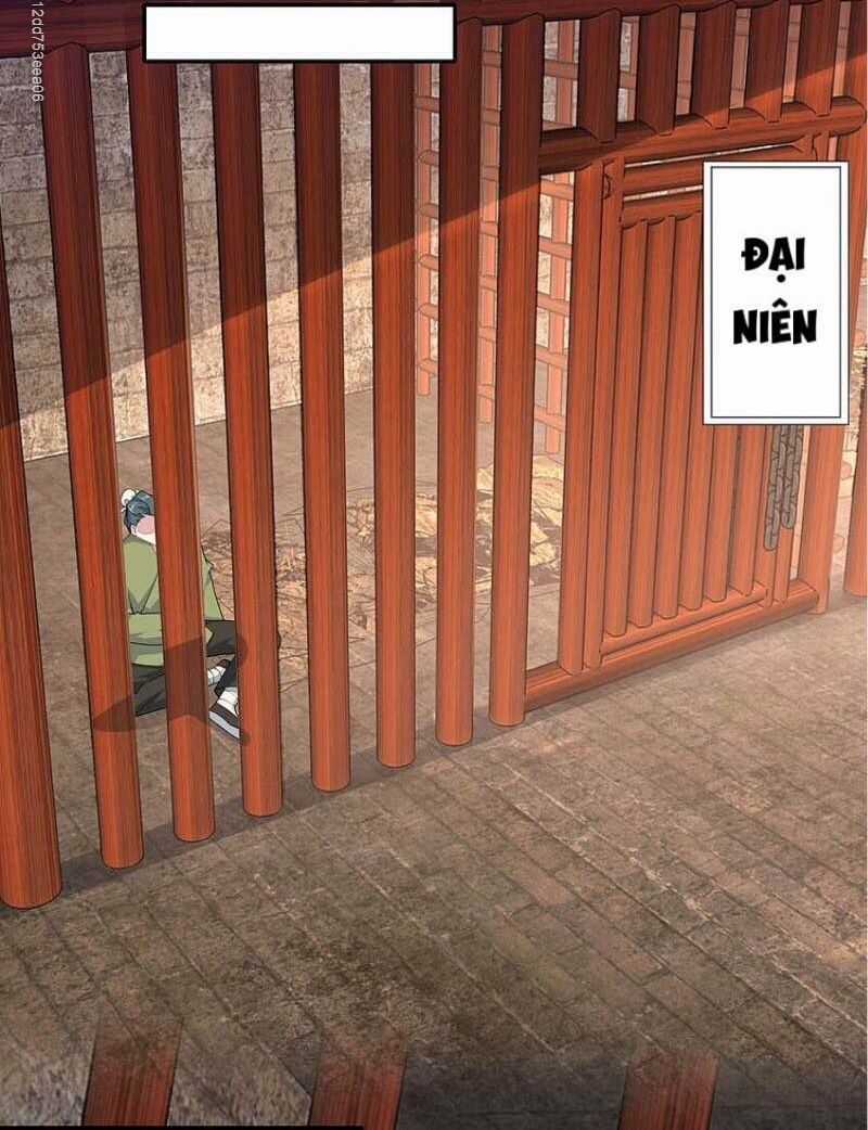 Cực Phẩm Cuồng Tể - Chapter 36 - Trang 12