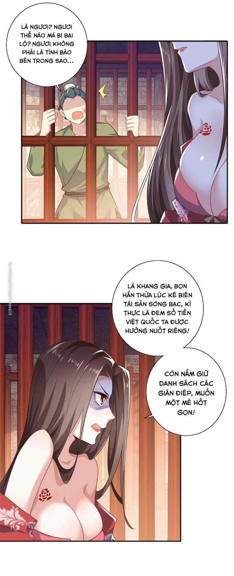 Cực Phẩm Cuồng Tể - Chapter 36 - Trang 14