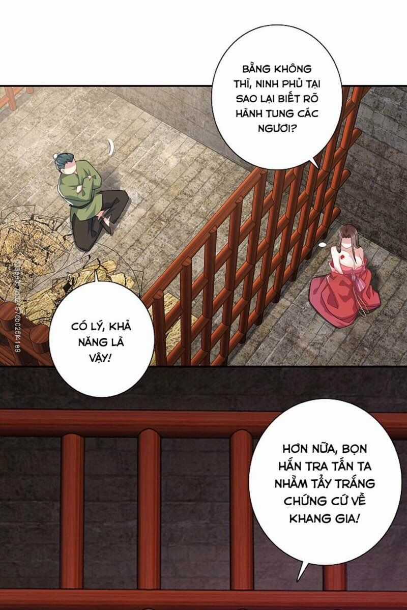 Cực Phẩm Cuồng Tể - Chapter 36 - Trang 15