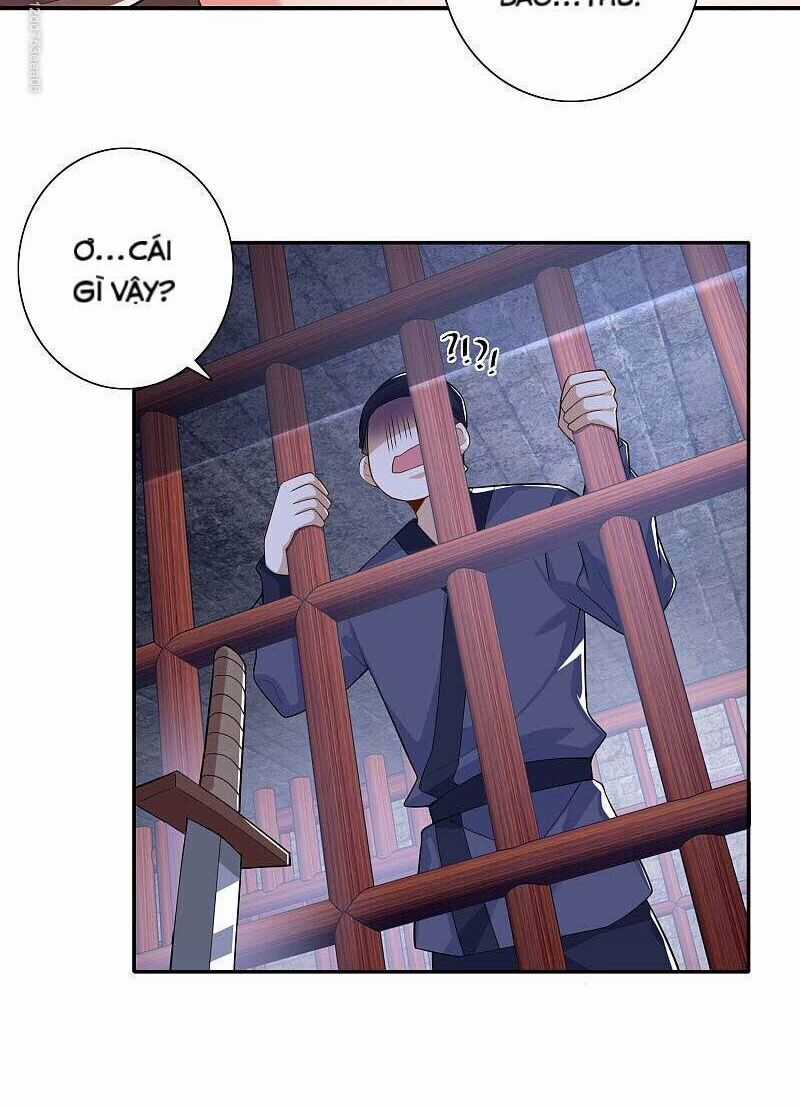 Cực Phẩm Cuồng Tể - Chapter 36 - Trang 26