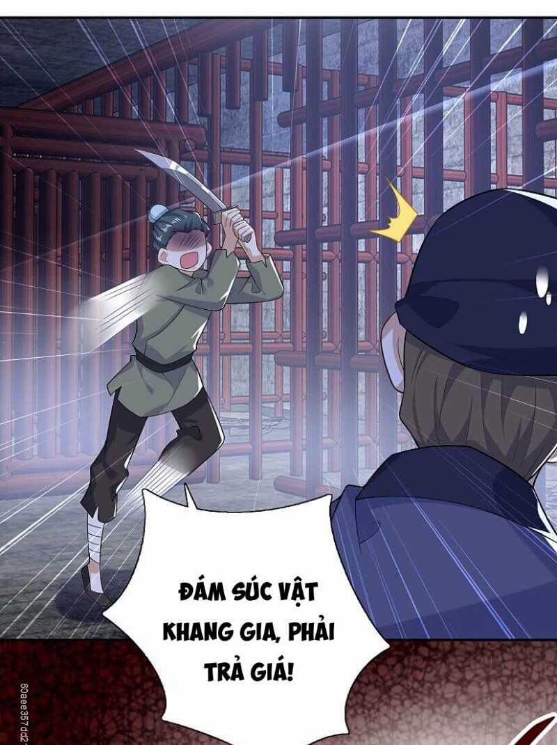 Cực Phẩm Cuồng Tể - Chapter 36 - Trang 27