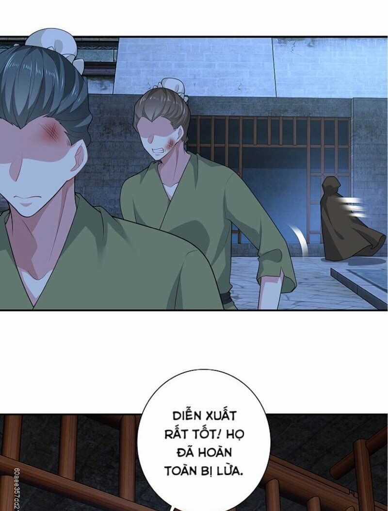 Cực Phẩm Cuồng Tể - Chapter 36 - Trang 30