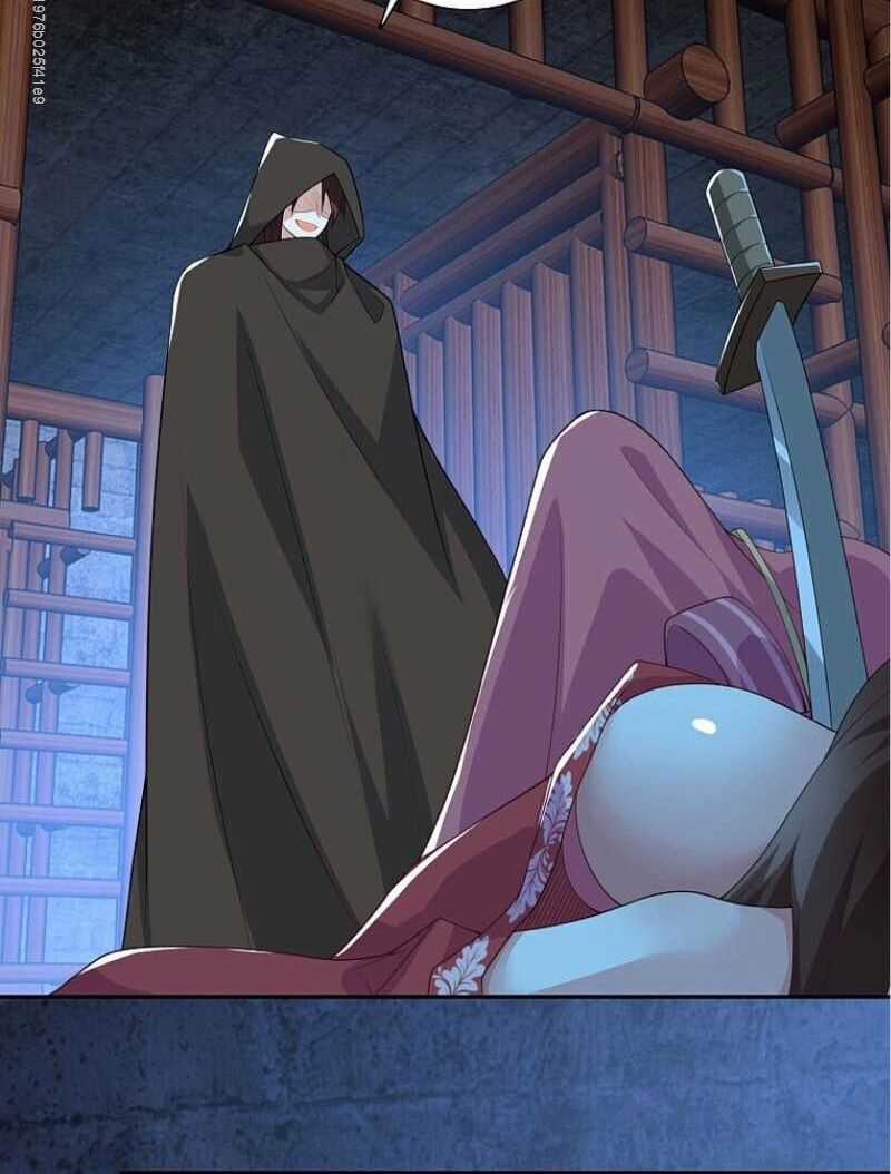 Cực Phẩm Cuồng Tể - Chapter 36 - Trang 31