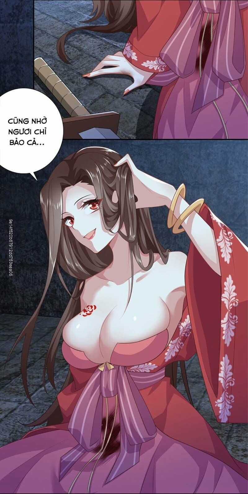 Cực Phẩm Cuồng Tể - Chapter 36 - Trang 32