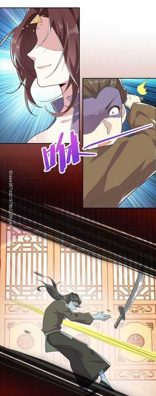 Cực Phẩm Cuồng Tể - Chapter 36 - Trang 5