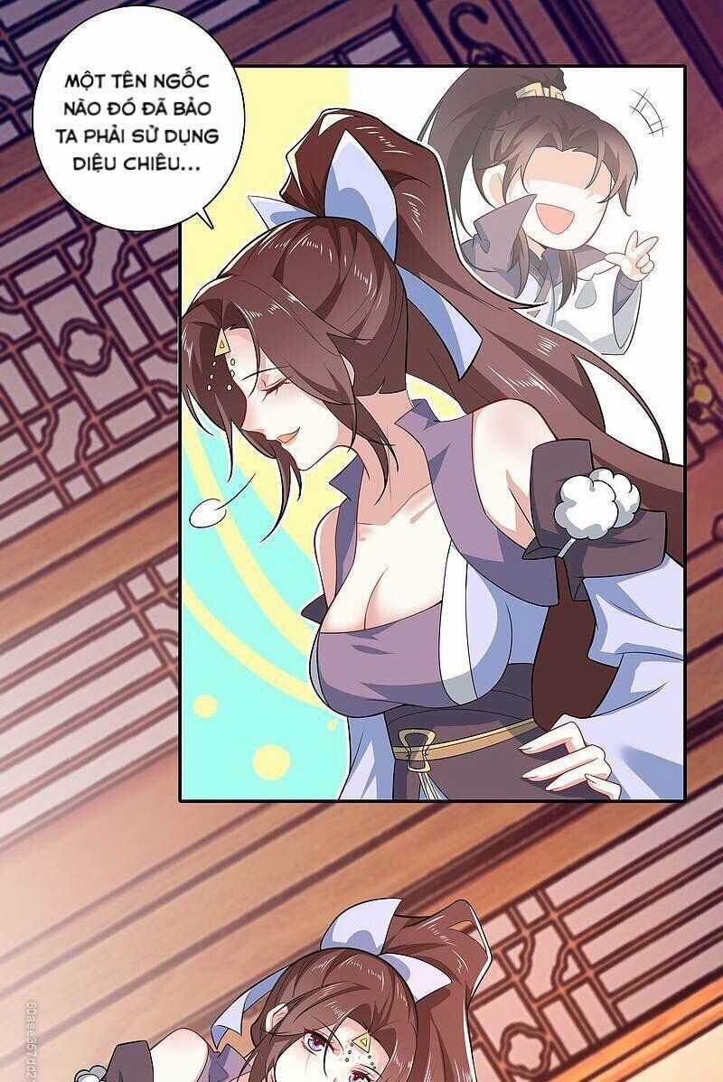 Cực Phẩm Cuồng Tể - Chapter 36 - Trang 7