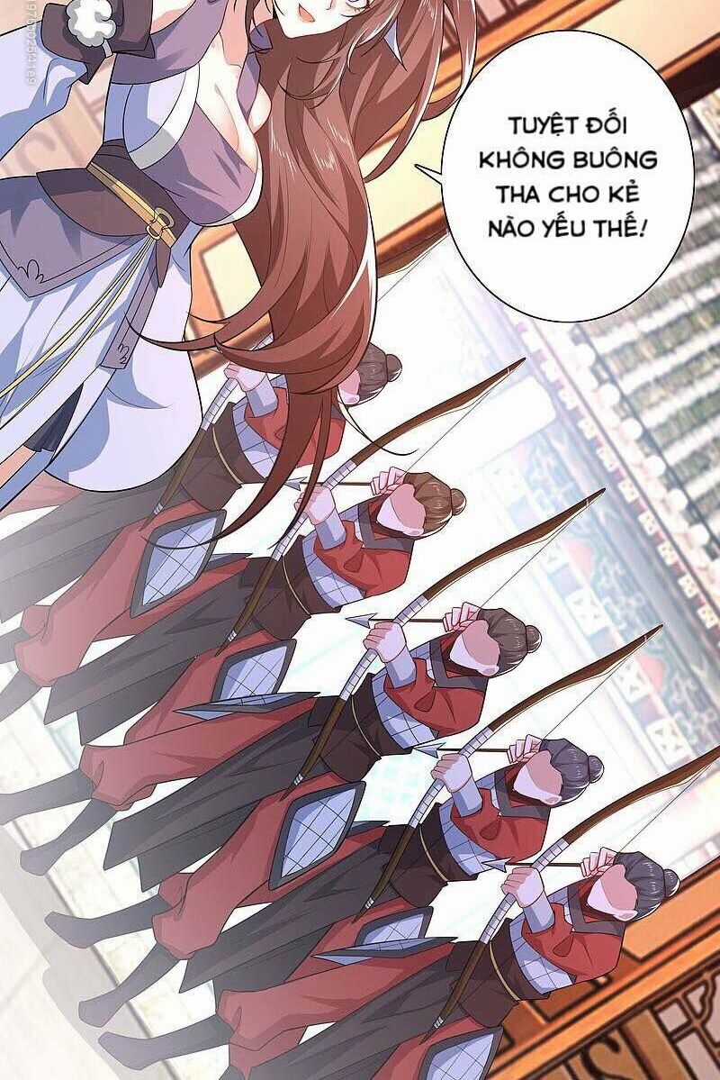 Cực Phẩm Cuồng Tể - Chapter 36 - Trang 8