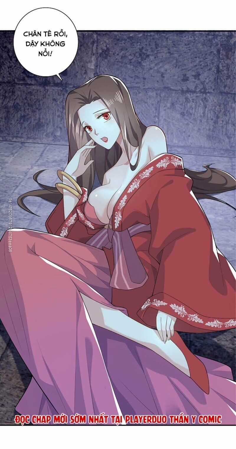 Cực Phẩm Cuồng Tể - Chapter 37 - Trang 1