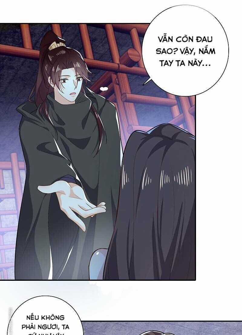 Cực Phẩm Cuồng Tể - Chapter 37 - Trang 2